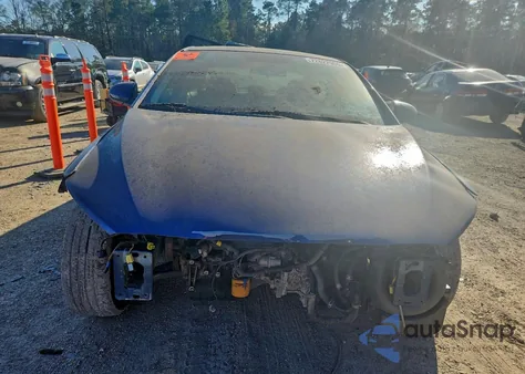 2017 Hyundai Elantra Se z USA, uszkodzony, nr VIN 5NPD74LF8HH167998